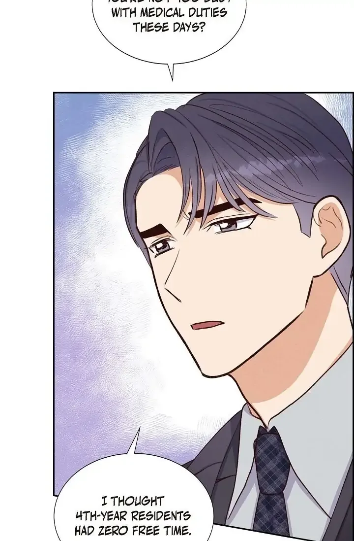 A Spoonful Of Your Love Chapter 28 page 32