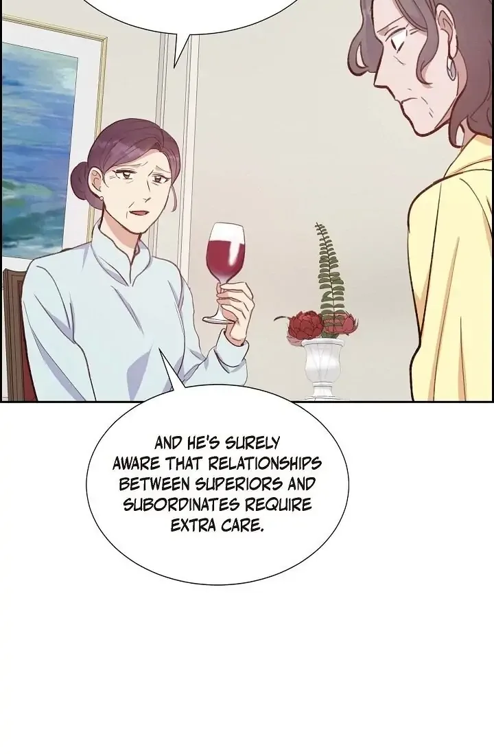 A Spoonful Of Your Love Chapter 27 page 68