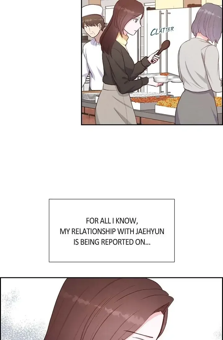 A Spoonful Of Your Love Chapter 29 page 25