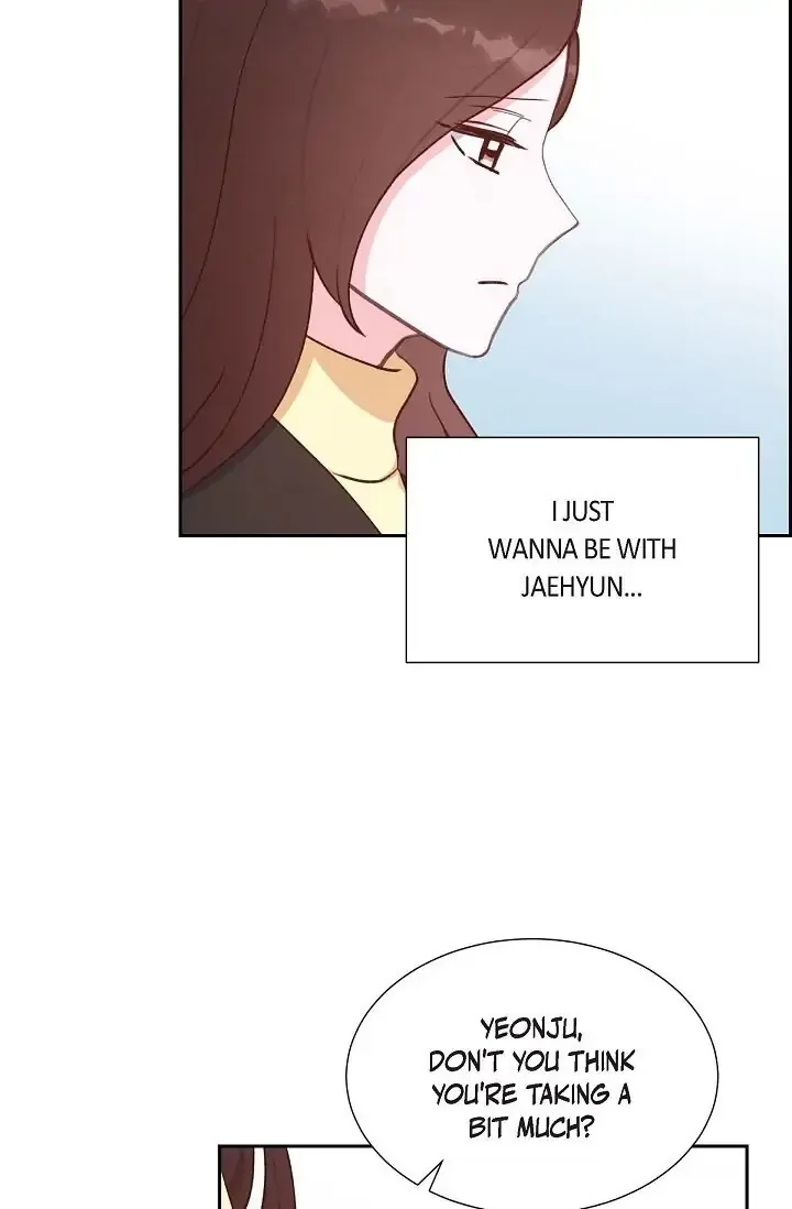 A Spoonful Of Your Love Chapter 29 page 29