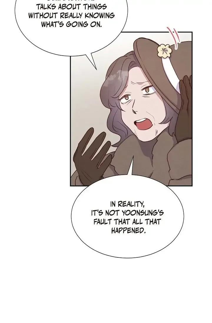 A Spoonful Of Your Love Chapter 27 page 60