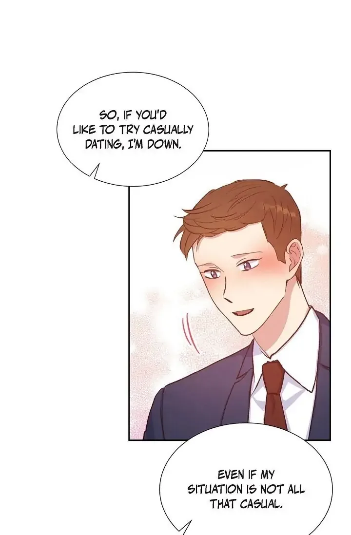 A Spoonful Of Your Love Chapter 26 page 28