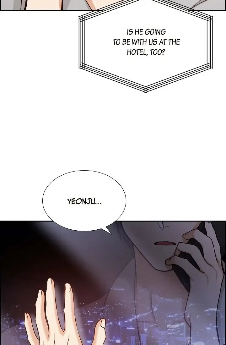 A Spoonful Of Your Love Chapter 23 page 77