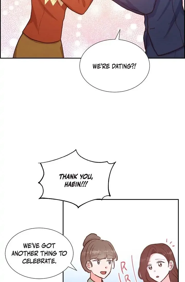 A Spoonful Of Your Love Chapter 26 page 31