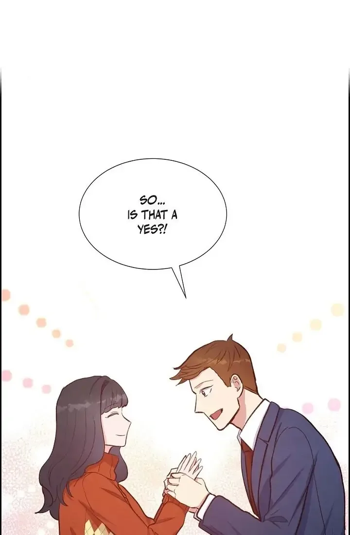 A Spoonful Of Your Love Chapter 26 page 30