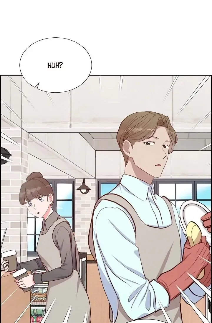 A Spoonful Of Your Love Chapter 28 page 26