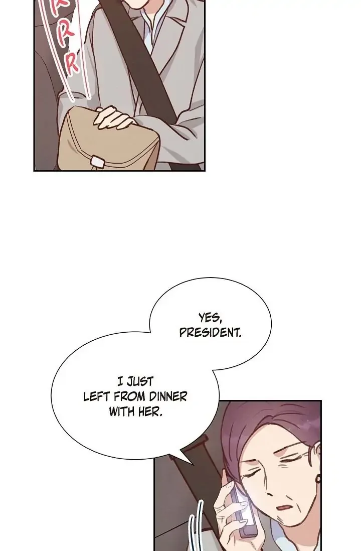 A Spoonful Of Your Love Chapter 27 page 75
