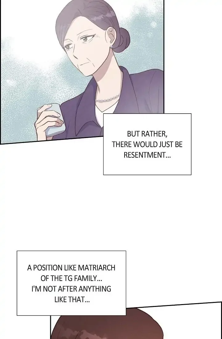A Spoonful Of Your Love Chapter 29 page 28