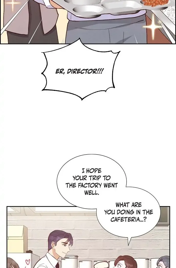 A Spoonful Of Your Love Chapter 29 page 32