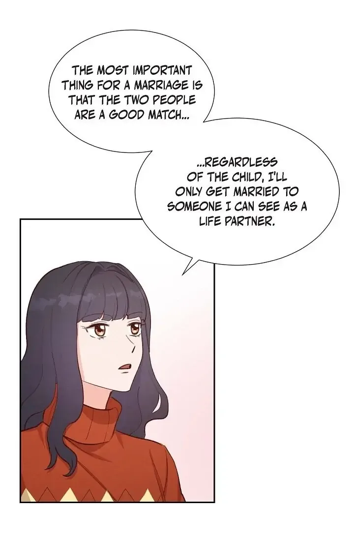 A Spoonful Of Your Love Chapter 26 page 27