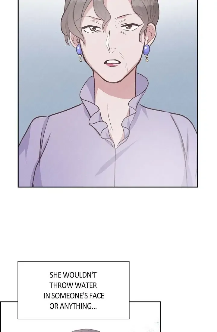 A Spoonful Of Your Love Chapter 29 page 27