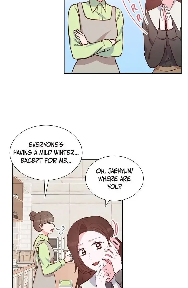 A Spoonful Of Your Love Chapter 26 page 32