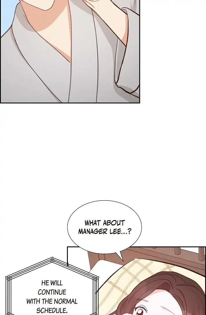 A Spoonful Of Your Love Chapter 23 page 69