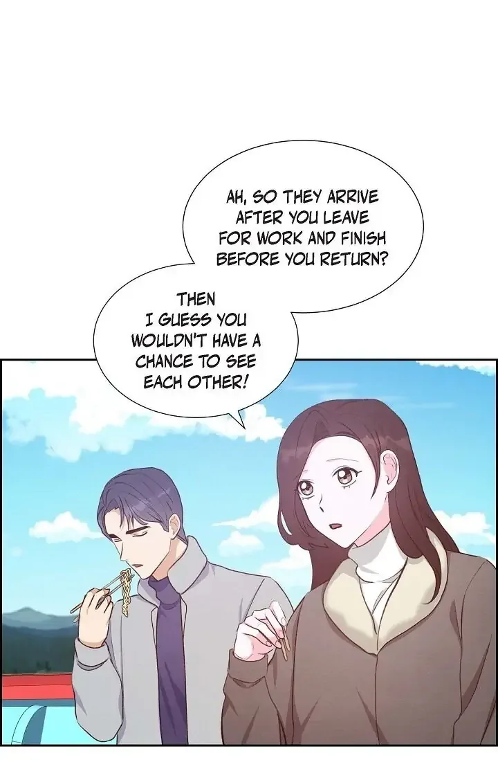 A Spoonful Of Your Love Chapter 28 page 18