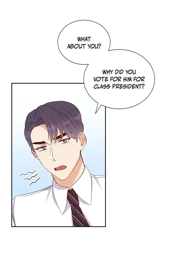 A Spoonful Of Your Love Chapter 29 page 47