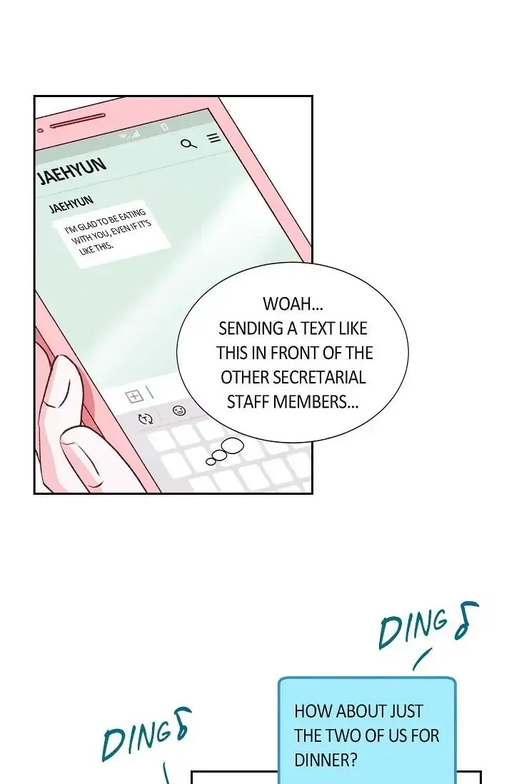 A Spoonful Of Your Love Chapter 29 page 37