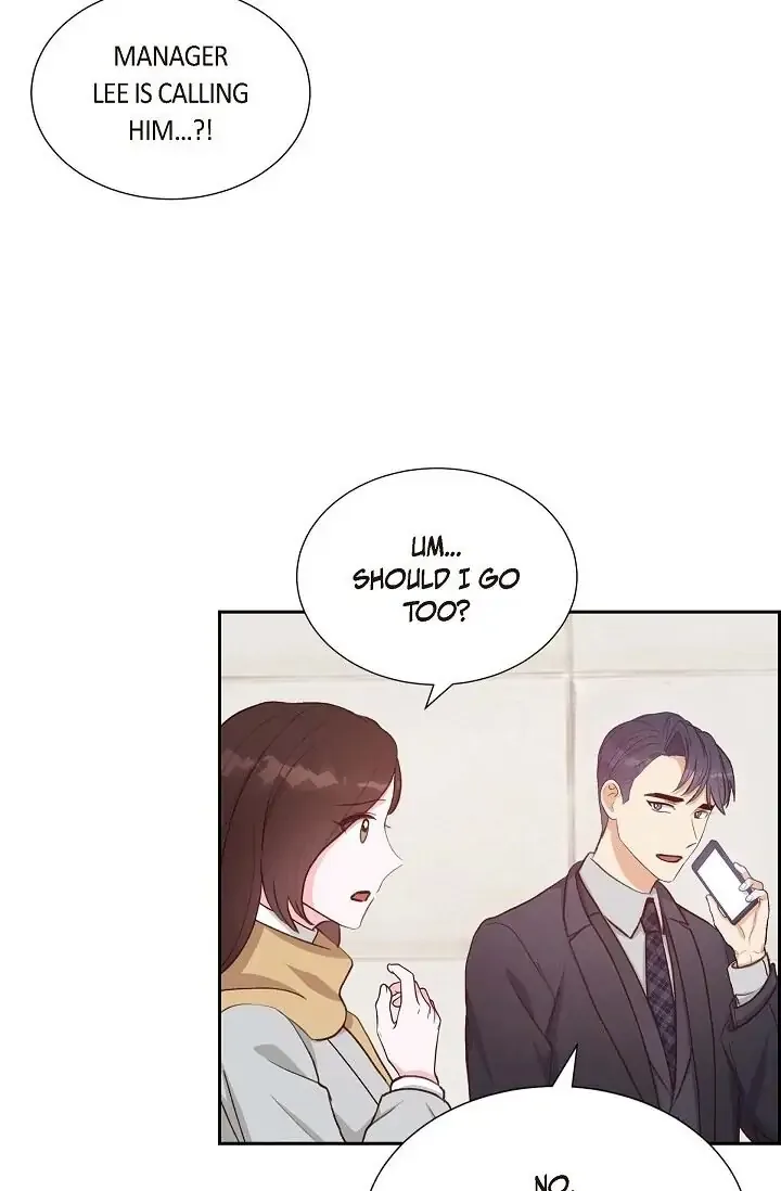 A Spoonful Of Your Love Chapter 28 page 39