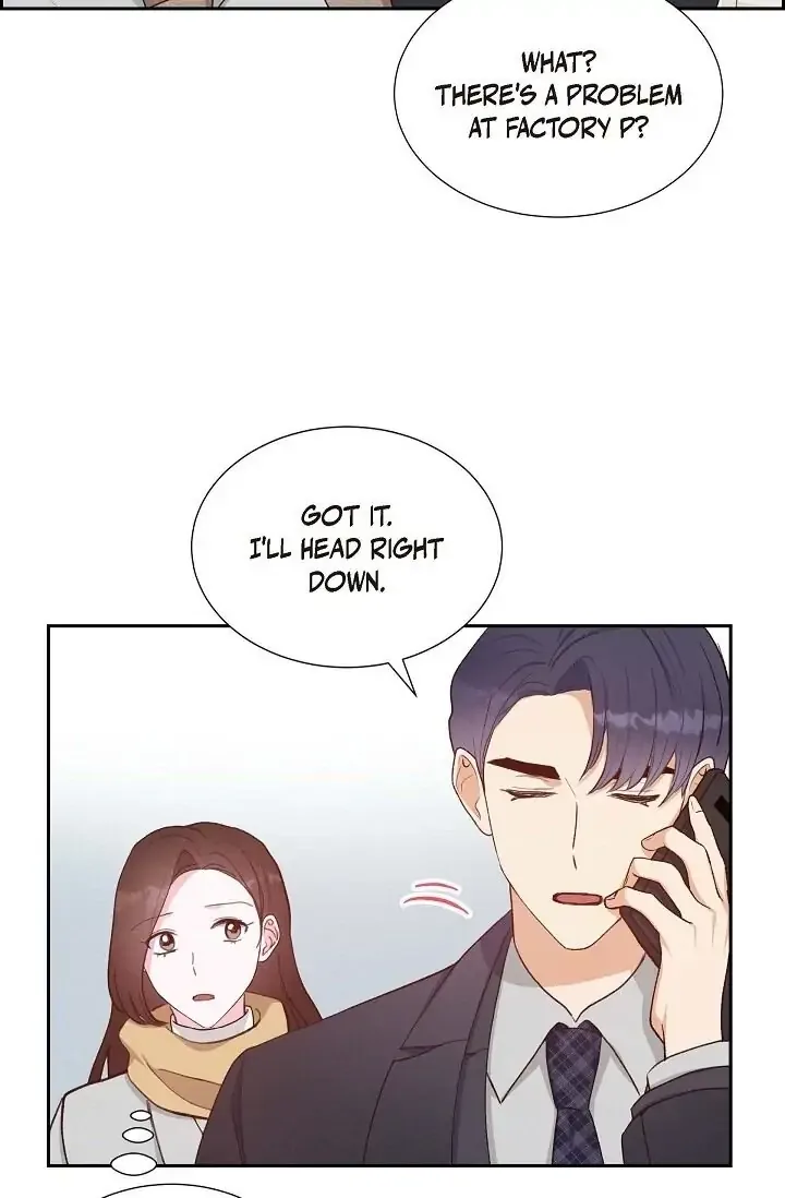A Spoonful Of Your Love Chapter 28 page 38