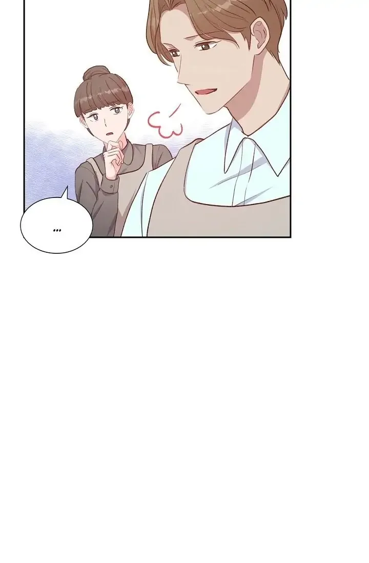 A Spoonful Of Your Love Chapter 28 page 49