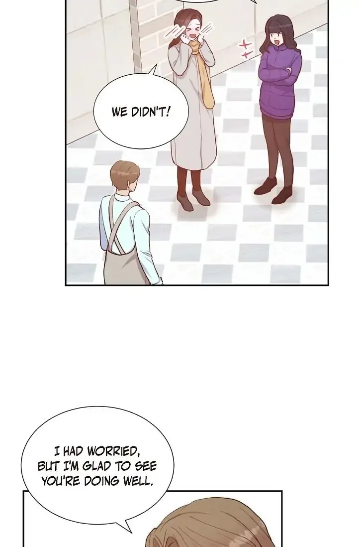 A Spoonful Of Your Love Chapter 28 page 48