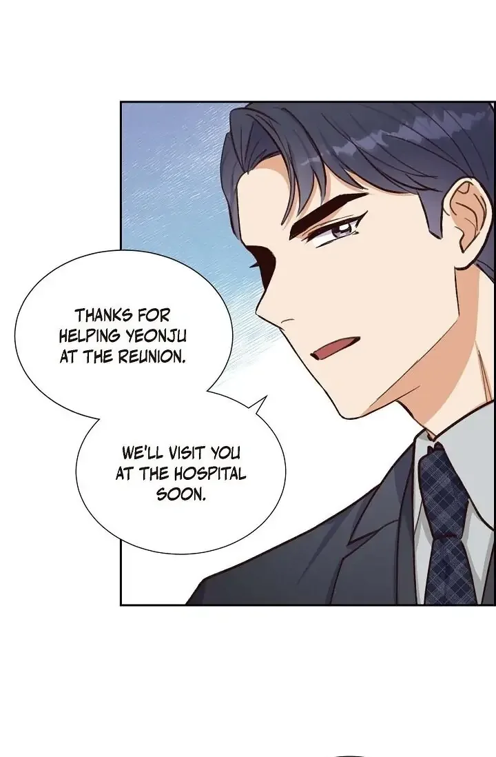 A Spoonful Of Your Love Chapter 28 page 44