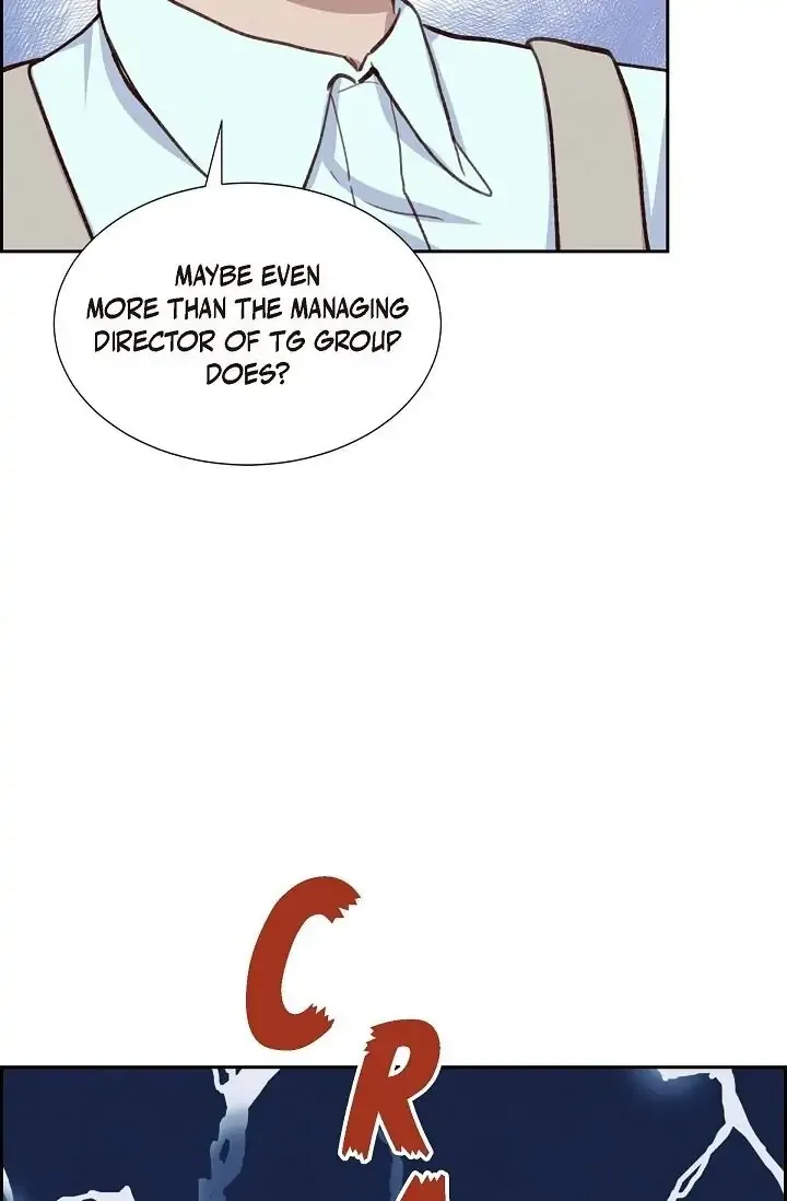 A Spoonful Of Your Love Chapter 28 page 34