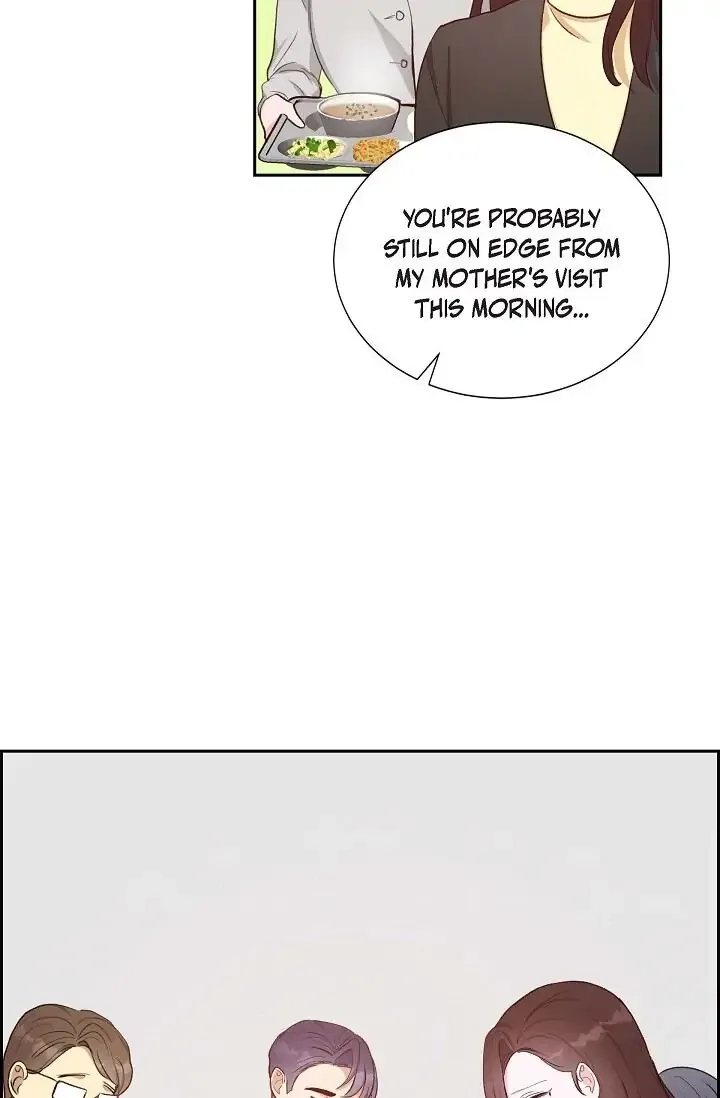 A Spoonful Of Your Love Chapter 29 page 35
