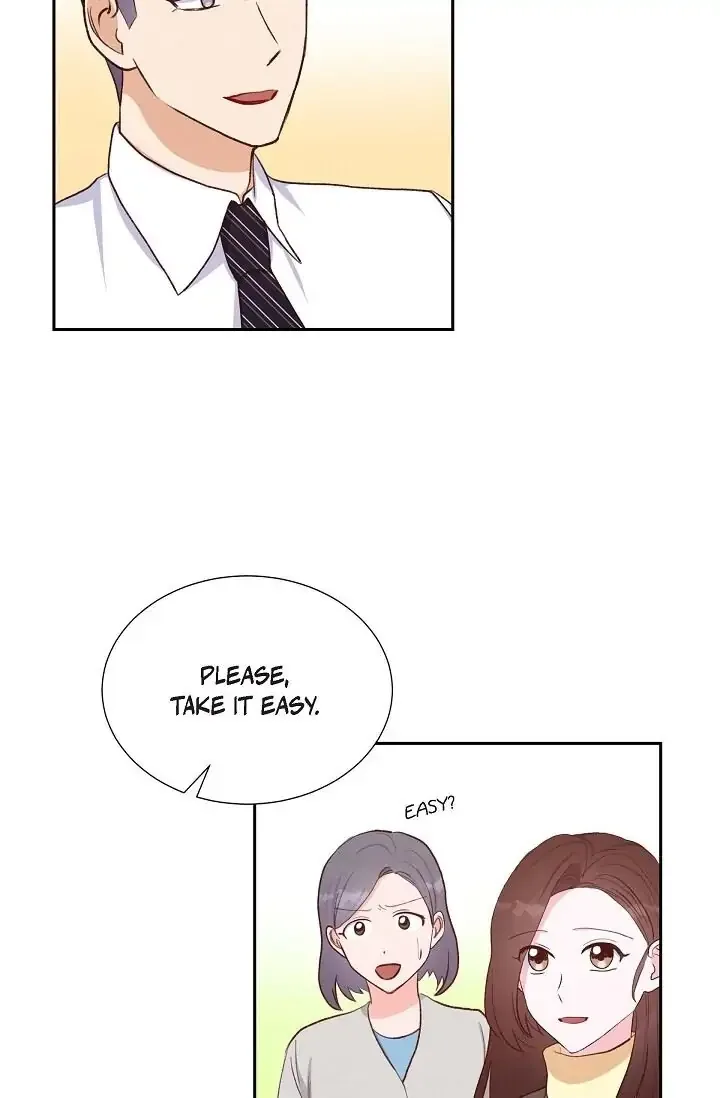 A Spoonful Of Your Love Chapter 29 page 34