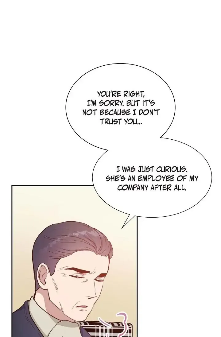 A Spoonful Of Your Love Chapter 30 page 5