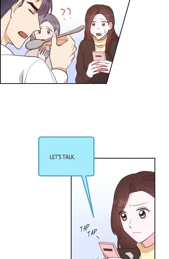 A Spoonful Of Your Love Chapter 29 page 42