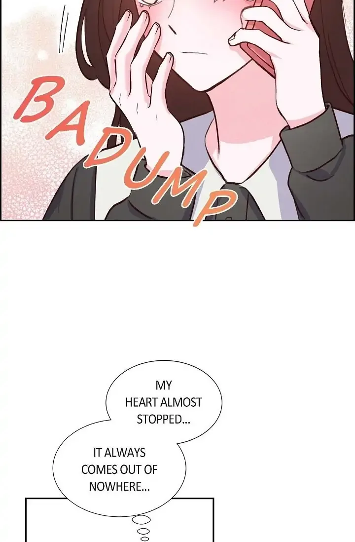 A Spoonful Of Your Love Chapter 26 page 40