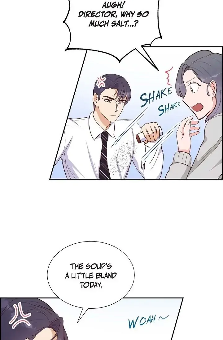 A Spoonful Of Your Love Chapter 29 page 41