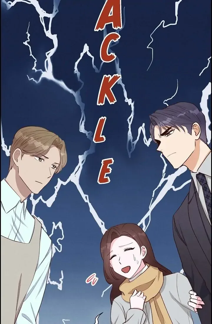A Spoonful Of Your Love Chapter 28 page 35