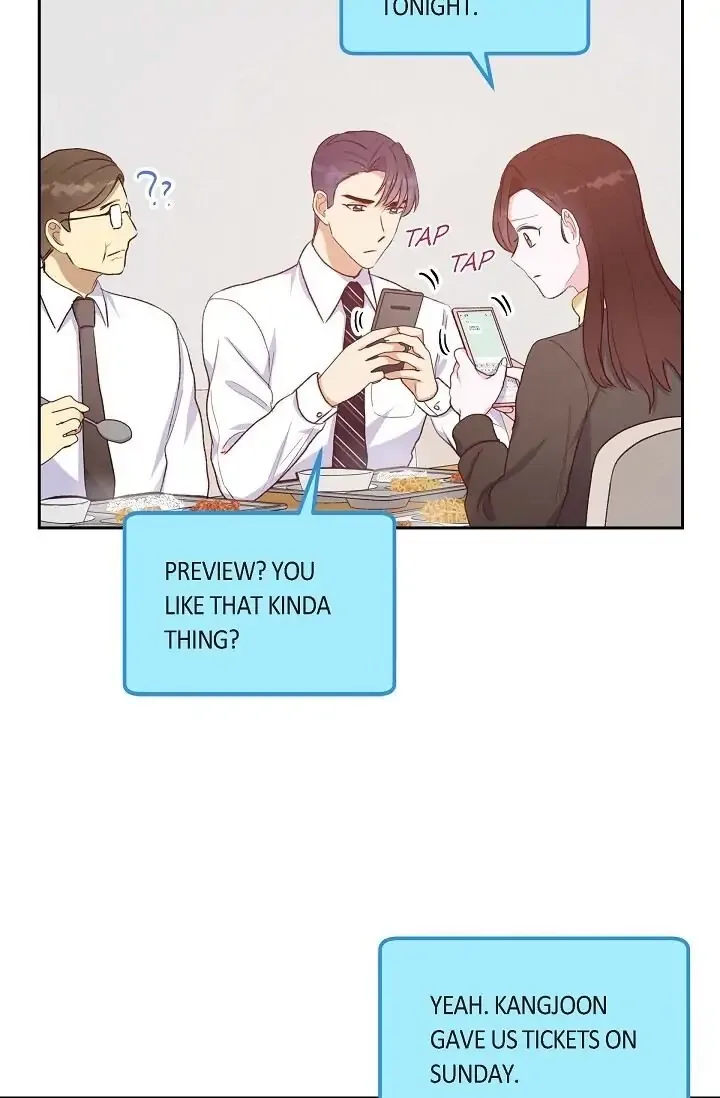 A Spoonful Of Your Love Chapter 29 page 39