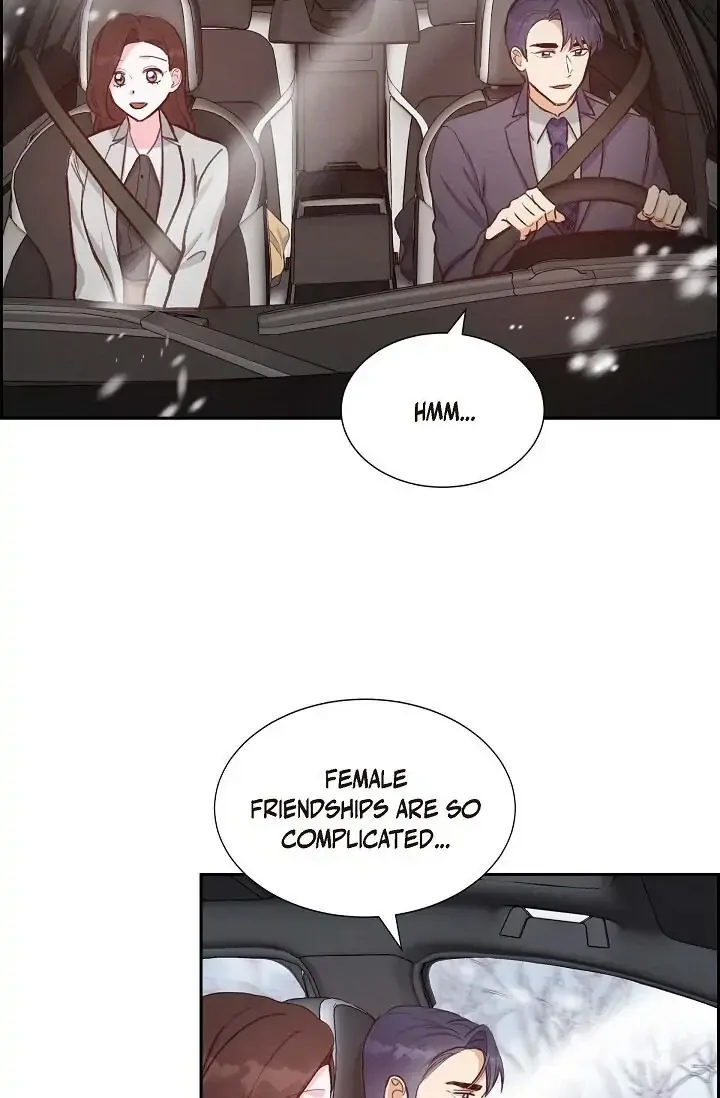 A Spoonful Of Your Love Chapter 26 page 45