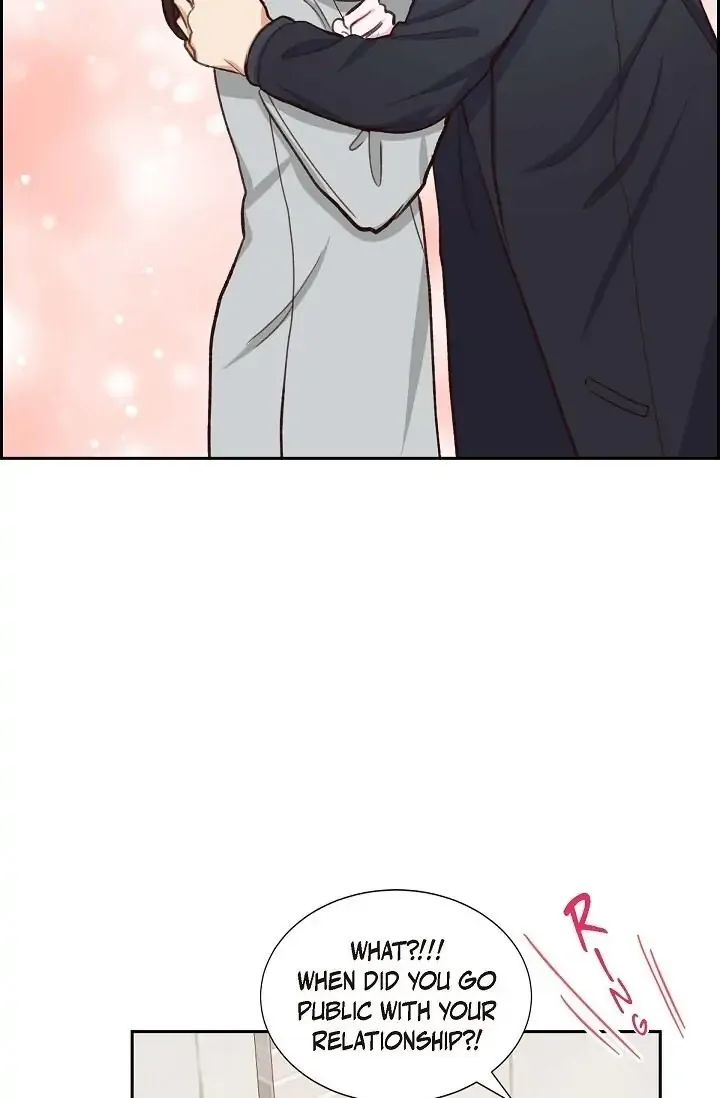 A Spoonful Of Your Love Chapter 28 page 47