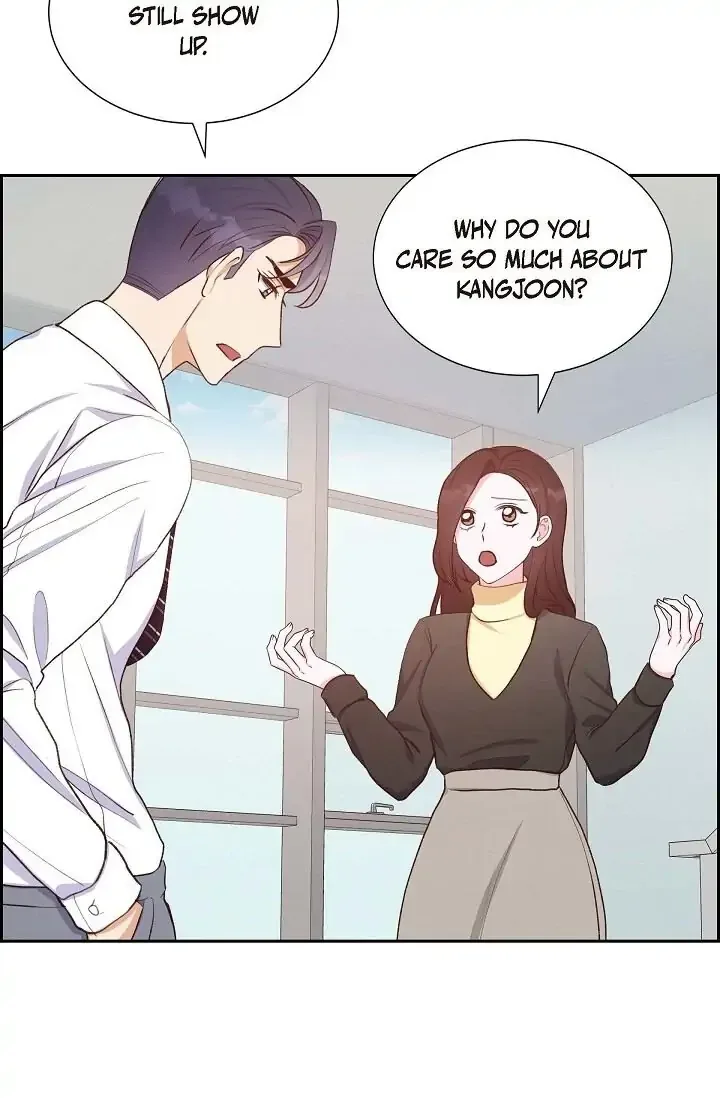 A Spoonful Of Your Love Chapter 29 page 46