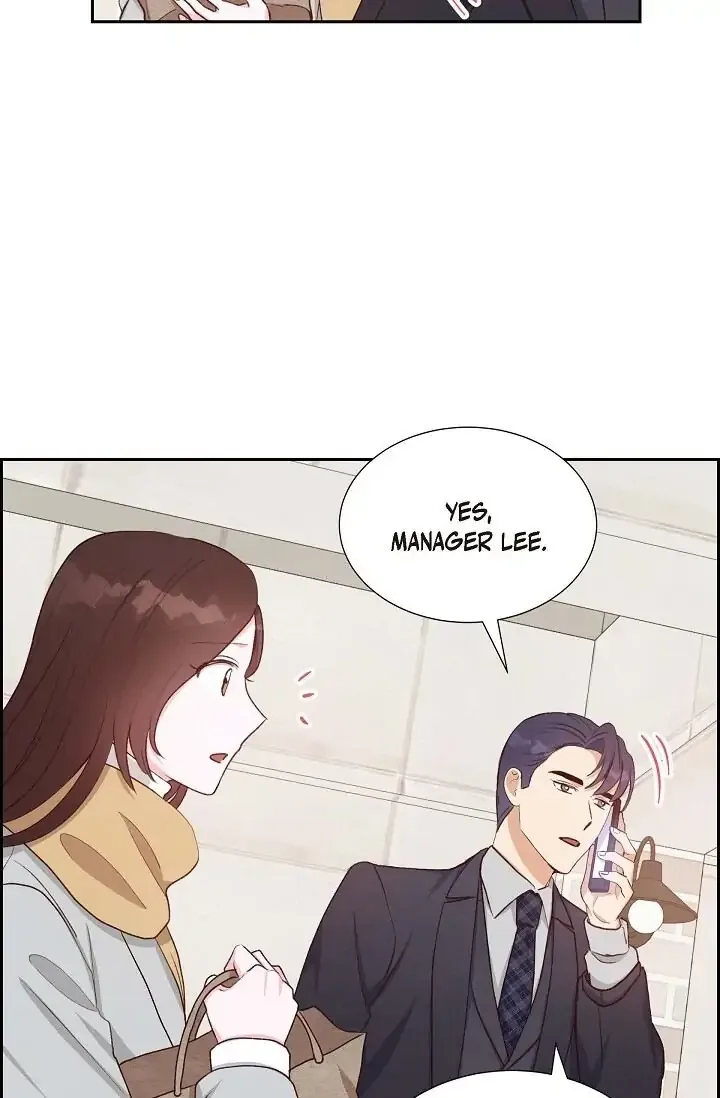 A Spoonful Of Your Love Chapter 28 page 37