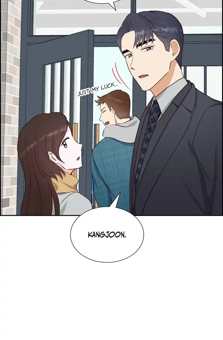 A Spoonful Of Your Love Chapter 28 page 43