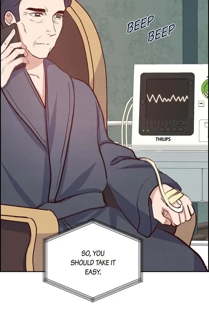 A Spoonful Of Your Love Chapter 27 page 79
