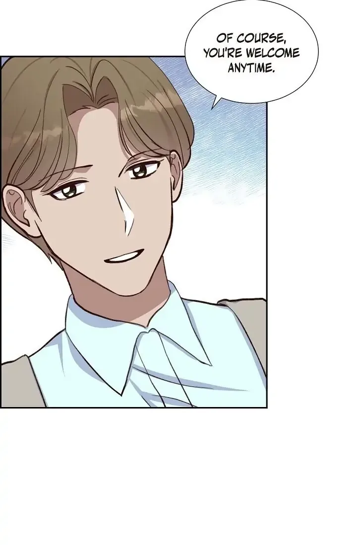 A Spoonful Of Your Love Chapter 28 page 45