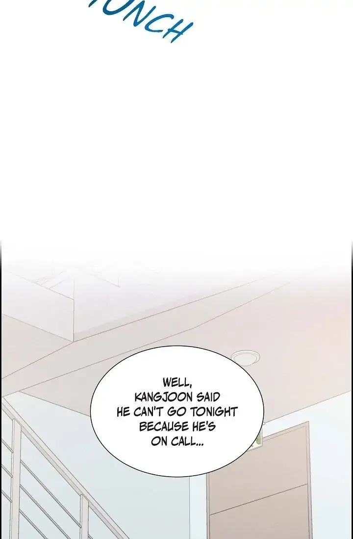 A Spoonful Of Your Love Chapter 29 page 44