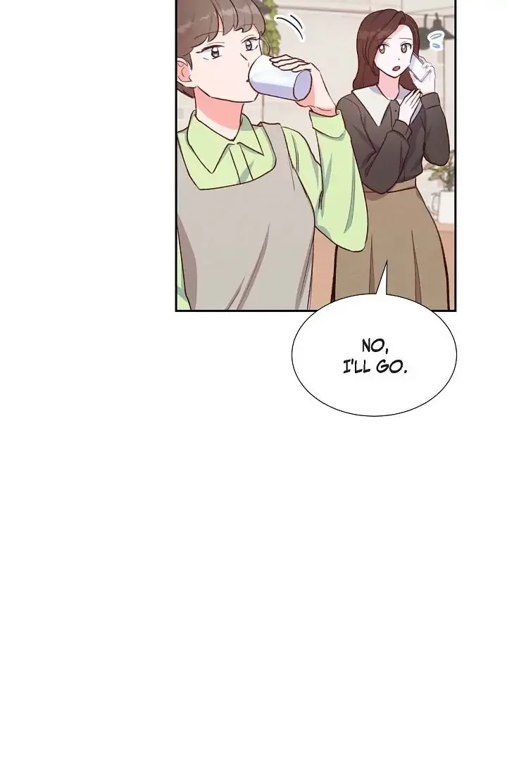 A Spoonful Of Your Love Chapter 26 page 42