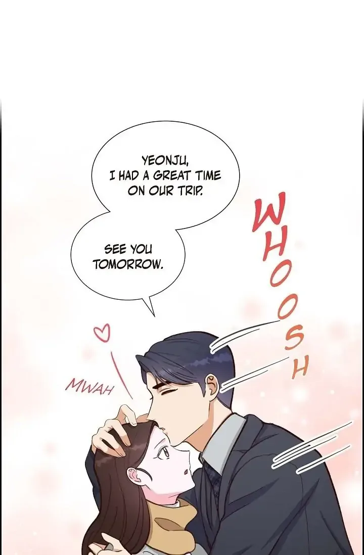 A Spoonful Of Your Love Chapter 28 page 46