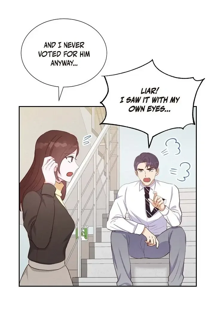 A Spoonful Of Your Love Chapter 29 page 49