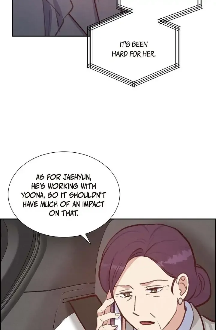 A Spoonful Of Your Love Chapter 27 page 77
