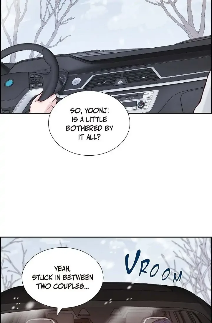 A Spoonful Of Your Love Chapter 26 page 44