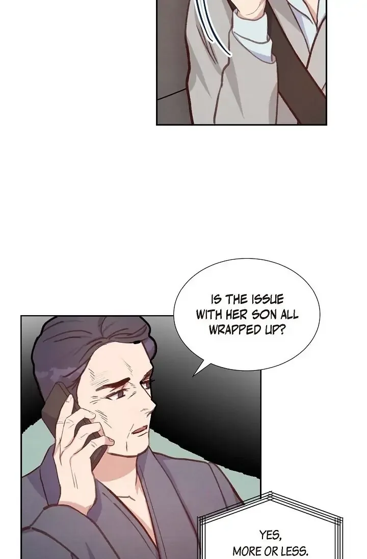 A Spoonful Of Your Love Chapter 27 page 76