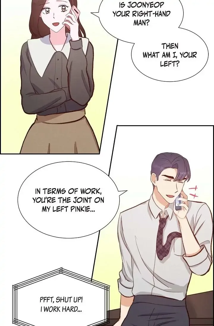 A Spoonful Of Your Love Chapter 26 page 37
