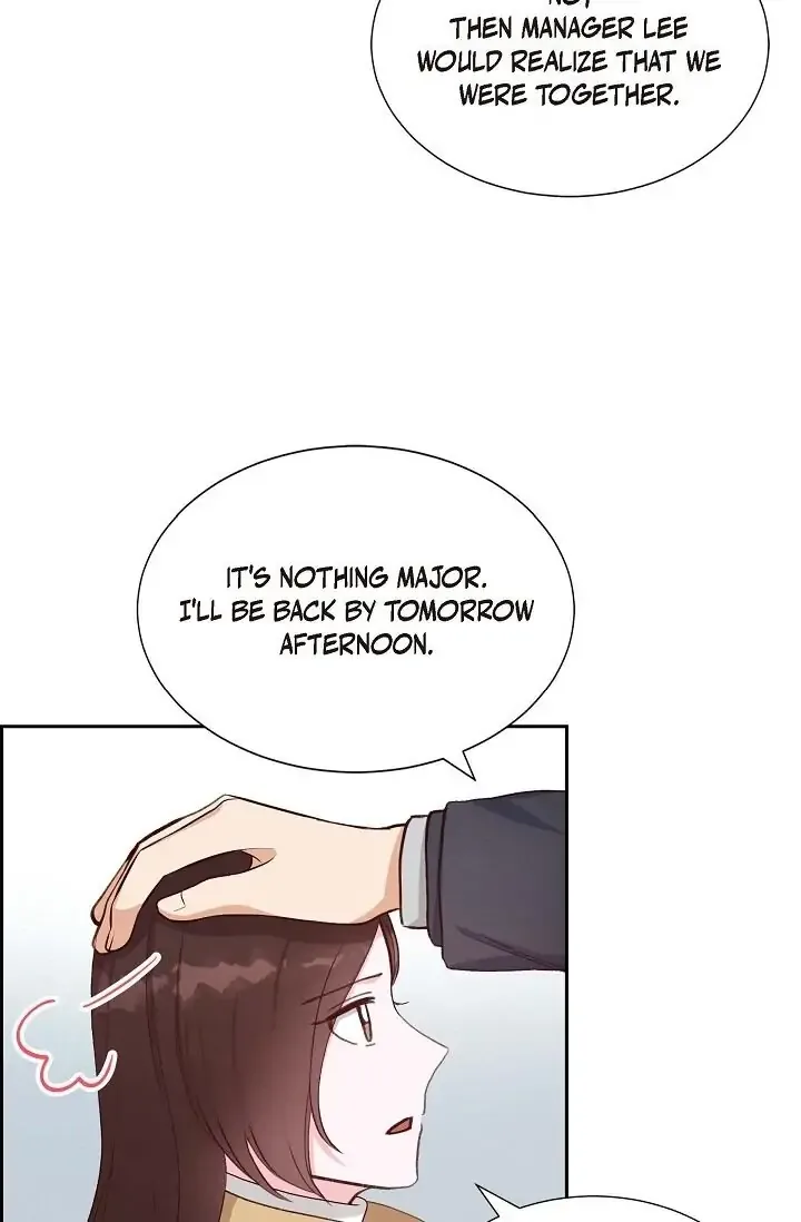 A Spoonful Of Your Love Chapter 28 page 40